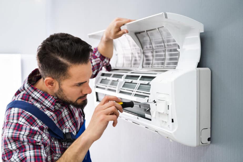 Airco onderhoud en service